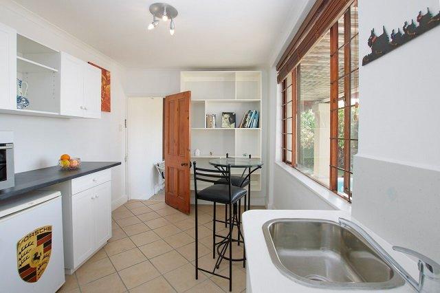 4 Bedroom Property for Sale in Fish Hoek Western Cape
